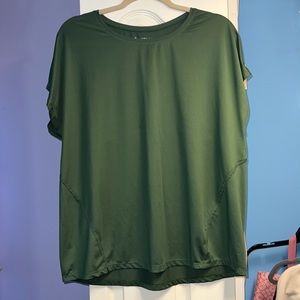 Women's Workout Shirt